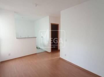 1d740bbdbbb0ba6ad3a7f328602adcbf55553fab · Apartamento com 2 dormitórios à venda, 40 m² por R$ 216.000 - Jardim Guarujá - Sorocaba/SP
