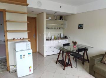 100c8b9b998eec3159a836c36016d448be2a2428 · Flat com 1 dormitório à venda, 33 m² por R$ 440.000 - Alphaville Industrial - Barueri/SP
