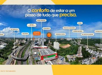 Apartamento à venda no RAYZ PATAMARES, PATAMARES, Salvador, BA · Apartamento à venda no RAYZ PATAMARES, PATAMARES, Salvador, BA