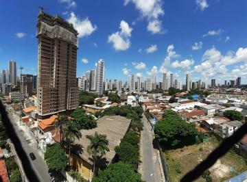 Apartamento à venda no EDIFÍCIO CASA AMARELA, NOVA DESCOBERTA, Recife, PE · Apartamento à venda no EDIFÍCIO CASA AMARELA, NOVA DESCOBERTA, Recife, PE