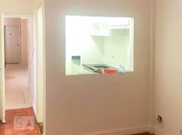 Apartamento · 39m² · 1 Quarto · Apartamento para Aluguel - Pinheiros, 1 Quarto, 39 m2 - São Paulo