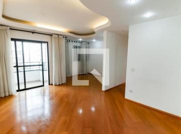Apartamento · 90m² · 2 Quartos · 2 Vagas · Apartamento para Aluguel - Portal do Morumbi, 2 Quartos,  90 m2 - São Paulo