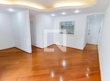 Apartamento en Aluguel de 2 quartos Vila Andrade · Apartamento para Aluguel - Portal do Morumbi, 2 Quartos,  90 m2 - São Paulo