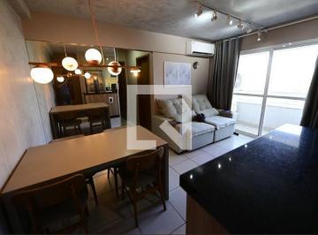 Apartamento · 56m² · 2 Quartos · 1 Vaga · Apartamento para Aluguel - Residencial Celina Park, 2 Quartos, 56 m2 - Goiânia