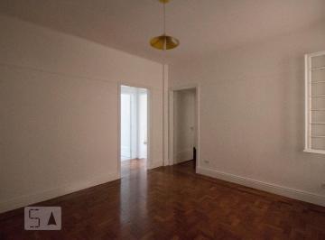 Apartamento · 90m² · 3 Quartos · Apartamento para Aluguel - Santa Cecília, 3 Quartos, 90 m2 - São Paulo
