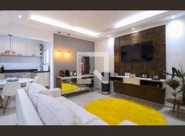 Casa · 100m² · 3 Quartos · 2 Vagas · Casa à Venda - Vila Formosa, 3 Quartos, 100 m² - São Paulo
