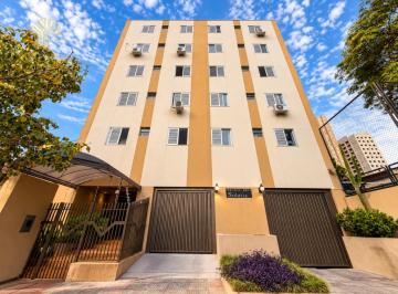 Apartamento · 46m² · 2 Quartos · 1 Vaga · Apartamento à venda em Maringá, Residencial Solaris, com 2 quartos, 46 m², elevador e garagem