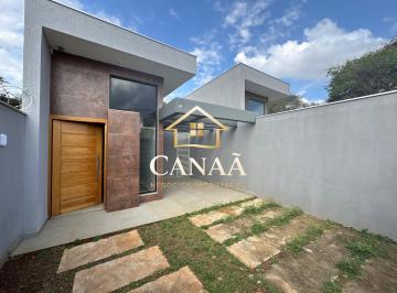 Foto 01 · Casa, Residencial Visão, Lagoa Santa, MG