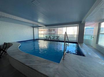Apartamento · 64m² · 2 Quartos · 1 Vaga · Apartamento de 2 Dorms (1 Suíte)  64 m² de área útil, com Lazer no Bairro Ocian