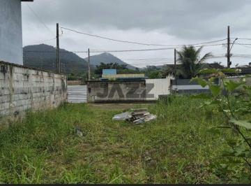 Terreno · 300m² · Terreno à venda- Jardim do Sol com 300 m² Caraguatatuba/SP