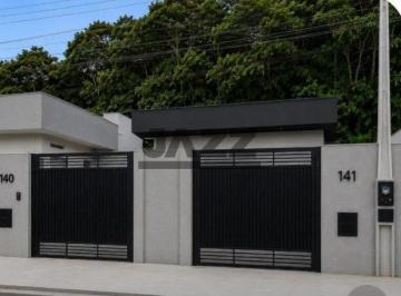 Casa · 40m² · 1 Quarto · 3 Vagas · Casa á venda em Massaguaçu-Enntrega em Outubro de 2026 -1,2km da praia
