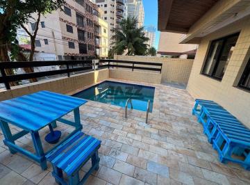 Apartamento · 38m² · 1 Quarto · 1 Vaga · Apartamento de 1 Dormitório com Piscina e Vaga de Garagem na Vila Caiçara