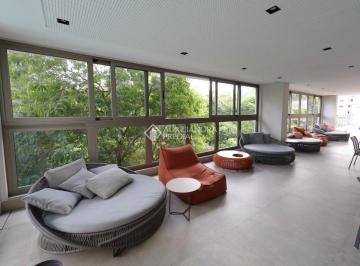Apartamento · 68m² · 2 Quartos · 1 Vaga · D/SPOT SMART LIVING | VISTA PARA O MAR | 2 DORMITÓRIOS | CÓRREGO GRANDE