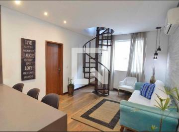 Apartamento · 120m² · 3 Quartos · 1 Vaga · Apartamento à Venda - Maracanã, 3 Quartos,  120 m² - Rio de Janeiro
