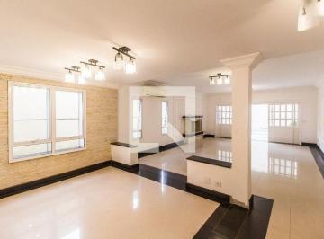 Casa · 330m² · 4 Quartos · Casa à Venda - Alphaville, 4 Quartos, 330 m² - Santana de Parnaíba