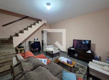 Casa · 339m² · 4 Quartos · 7 Vagas · Casa à Venda - Parque João Ramalho, 4 Quartos, 339 m² - Santo André