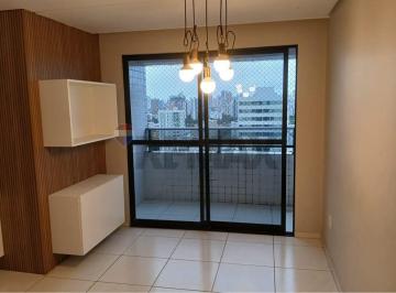 Apartamento · 69m² · 2 Quartos · 1 Vaga · Apartamento a venda