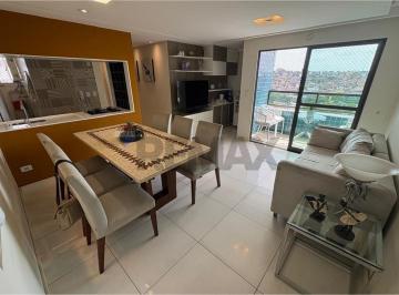 Apartamento · 62m² · 2 Quartos · 1 Vaga · Apartamento Reformado no Coração de Casa Amarela