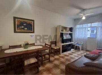 Apartamento · 67m² · 2 Quartos · 1 Vaga · Apto com dois dormitórios, custo fixo mensal baixo a 450m da praia do Tombo!!!