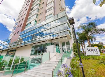 1 · Apartamento 3 suítes, 3 vagas em andar alto no Cabral!