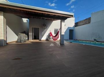 8ee2187e53c965de4e9e6b0412dfe1b5ca7a419c · Casa com 3 dormitórios à venda, 180 m² por R$ 780.000,00 - João Aranha - Paulínia/SP