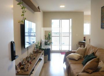 Apartamento · 62m² · 2 Quartos · 1 Vaga · Apartamento para Aluguel - Água Branca, 2 Quartos, 62 m² - São Paulo