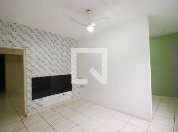 Casa · 102m² · 2 Quartos · Casa para Aluguel - Sitio Morro Grande, 2 Quartos, 102 m² - São Paulo