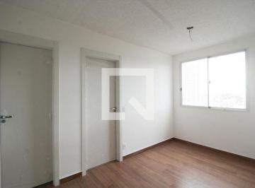 Apartamento · 35m² · 2 Quartos · Apartamento para Aluguel - Piqueri, 2 Quartos, 35 m² - São Paulo
