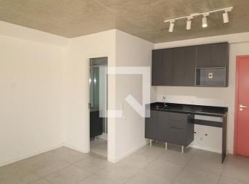 Apartamento · 39m² · 1 Quarto · Apartamento para Aluguel - Santana, 1 Quarto, 39 m² - São Paulo