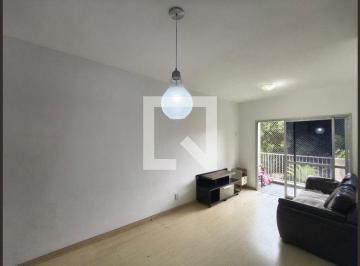 Apartamento · 52m² · 2 Quartos · 1 Vaga · Apartamento para Aluguel - Taquara, 2 Quartos, 52 m² - Rio de Janeiro