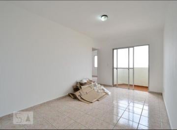 Apartamento · 51m² · 2 Quartos · 1 Vaga · Apartamento para Aluguel - Vila Mascote, 2 Quartos, 51 m² - São Paulo