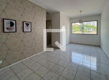 Apartamento · 66m² · 2 Quartos · 1 Vaga · Apartamento para Aluguel - Moema, 2 Quartos, 66 m² - São Paulo