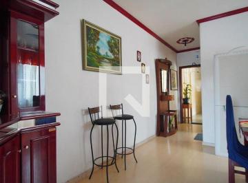 Apartamento · 98m² · 1 Quarto · Apartamento para Aluguel - São João , 1 Quarto,  98 m² - Porto Alegre