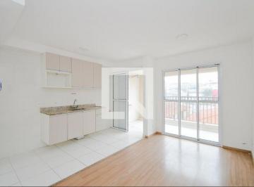 Apartamento · 46m² · 2 Quartos · 1 Vaga · Apartamento para Aluguel - Picanço, 2 Quartos,  46 m² - Guarulhos