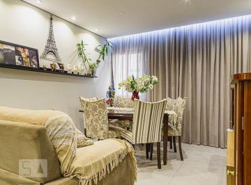 Apartamento · 75m² · 2 Quartos · 1 Vaga · Apartamento para Aluguel - Santa Maria, 2 Quartos, 75 m² - São Caetano do Sul