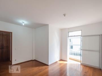Apartamento · 90m² · 3 Quartos · 1 Vaga · Apartamento para Aluguel - Coração de Jesus, 3 Quartos, 90 m² - Belo Horizonte