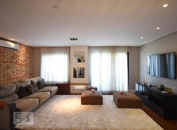 Apartamento · 100m² · 2 Quartos · 2 Vagas · Apartamento para Aluguel - Real Parque, 2 Quartos, 100 m² - São Paulo