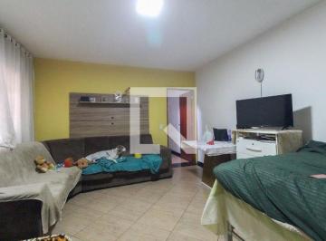 Casa · 175m² · 2 Quartos · 2 Vagas · Casa para Aluguel - Vila Cosmopolita, 2 Quartos,  175 m² - São Paulo