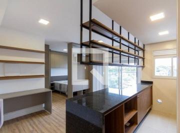 Apartamento · 37m² · 1 Quarto · 1 Vaga · Apartamento para Aluguel - Jardim Portal da Colina, 1 Quarto, 37 m² - Sorocaba