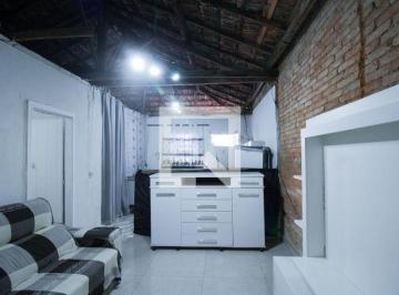Casa · 60m² · 1 Quarto · Casa para Aluguel - Vila Nina, 1 Quarto, 60 m² - São Paulo