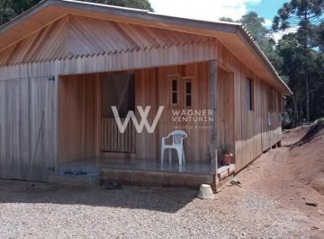 Rural · 80m² · 2 Quartos · Rurais à venda - em Apanhador