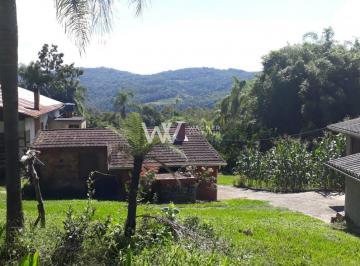 Rural · 120m² · 4 Quartos · Rurais à venda - em São Virgílio da Sexta Légua