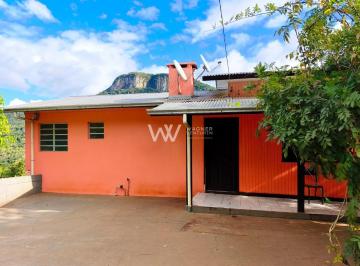 Rural · 80m² · 3 Quartos · Rurais à venda - em São Virgílio da Sexta Légua