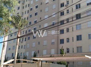 Apartamento · 54m² · 2 Quartos · 1 Vaga · Apartamento à venda - em Nossa Senhora de Fátima
