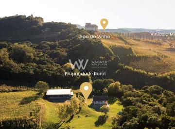 Rural · 70000m² · Rurais à venda - no Vale dos Vinhedos