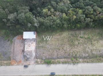 Terreno · 336m² · Terreno à venda - em Desvio Rizzo