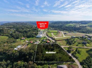 Rural · 413m² · 4 Quartos · 6 Vagas · Rurais à venda - em Monte Bérico