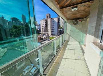 Apartamento · 105m² · 3 Quartos · 2 Vagas · Apartamento à venda - em Exposição