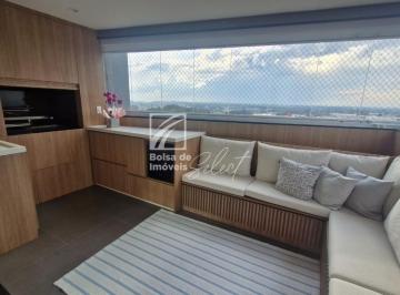 Apartamento · 174m² · 3 Quartos · 3 Vagas · Apartamento à venda - em Villagio Iguatemi