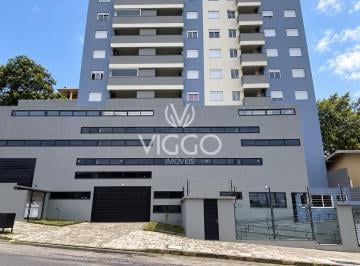 Apartamento · 52m² · 2 Quartos · 1 Vaga · Apartamento à venda - em São Leopoldo